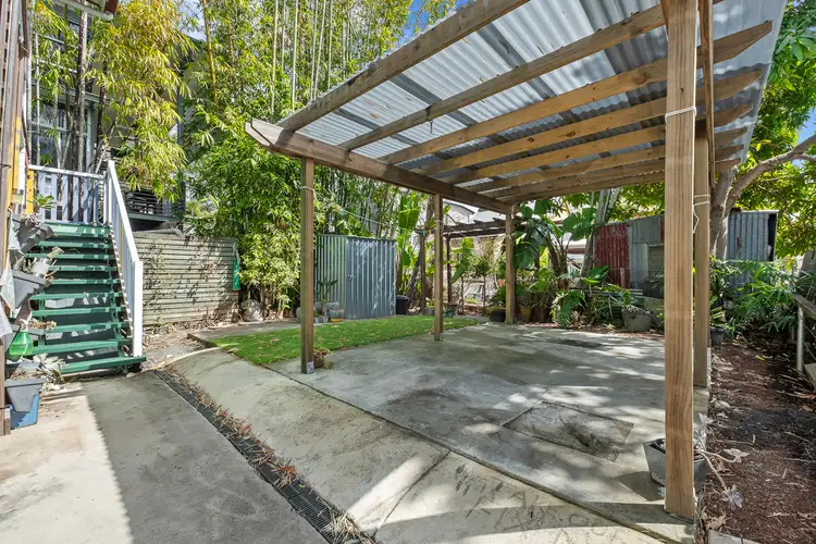 Third view of Homely house listing, 33 Turin Street, West End QLD 4101