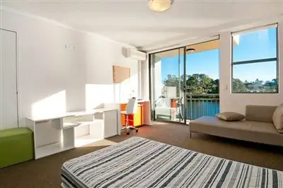 Second view of Homely apartment listing, 137 & 139/25 Lake Orr Drive, Robina QLD 4226