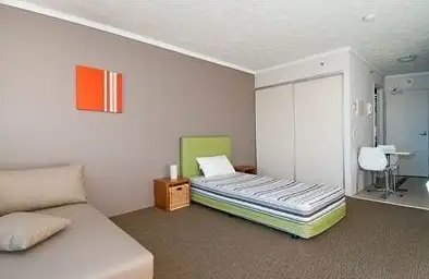 Third view of Homely apartment listing, 137 & 139/25 Lake Orr Drive, Robina QLD 4226