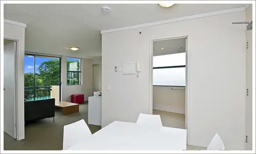 Fourth view of Homely apartment listing, 137 & 139/25 Lake Orr Drive, Robina QLD 4226