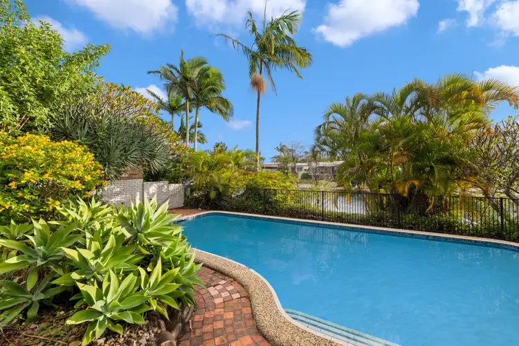 Third view of Homely house listing, 14 Gibraltar Drive, Isle Of Capri QLD 4217