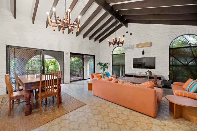 Sixth view of Homely house listing, 14 Gibraltar Drive, Isle Of Capri QLD 4217