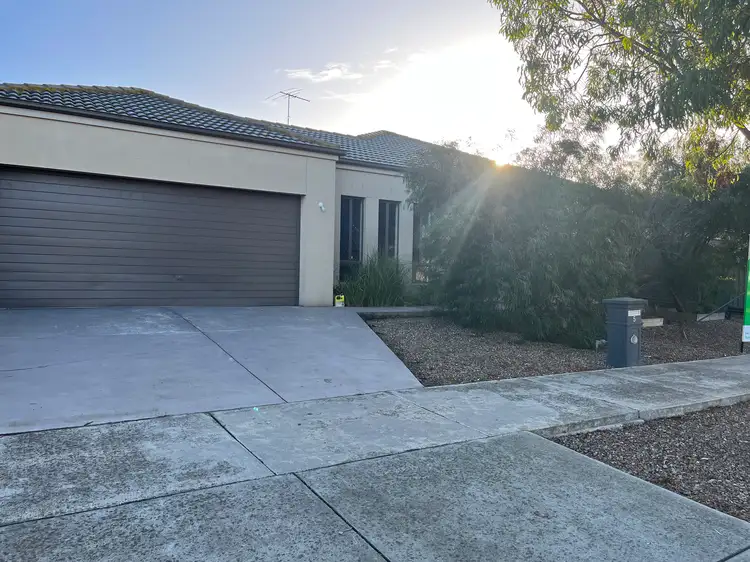Main view of Homely house listing, 5 Weerana Way, Lara VIC 3212