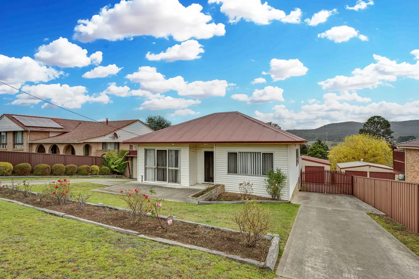 Main view of Homely house listing, 26 James Parade, Wallerawang NSW 2845