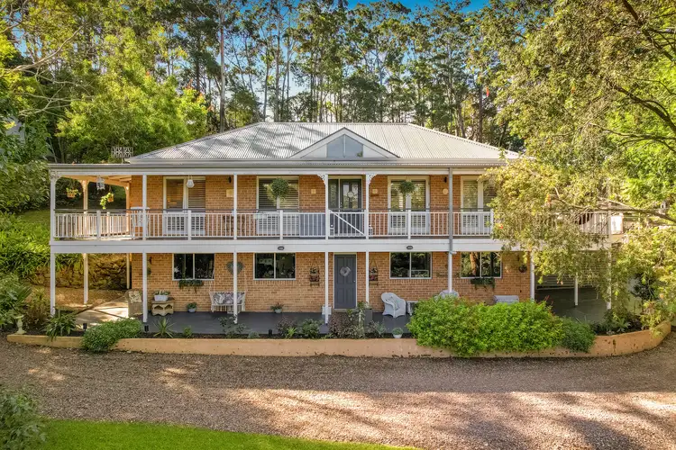 2 Parkers Road, Kincumber NSW 2251