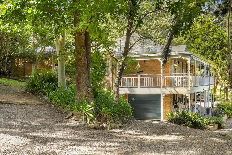 Third view of Homely rural property listing, 2 Parkers Road, Kincumber NSW 2251