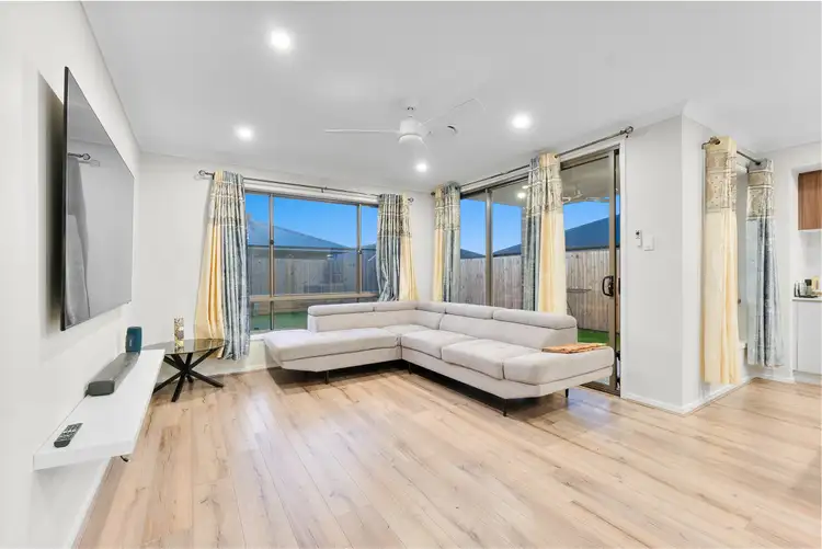 Fourth view of Homely house listing, 19 Side Creek Parade, Narangba QLD 4504