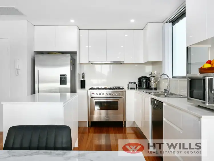 Main view of Homely apartment listing, 9/2-4 Dillon Street, Ramsgate NSW 2217