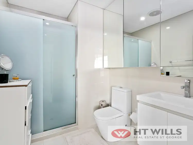 Fourth view of Homely apartment listing, 9/2-4 Dillon Street, Ramsgate NSW 2217