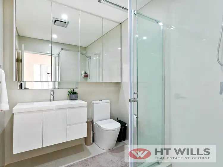 Sixth view of Homely apartment listing, 9/2-4 Dillon Street, Ramsgate NSW 2217