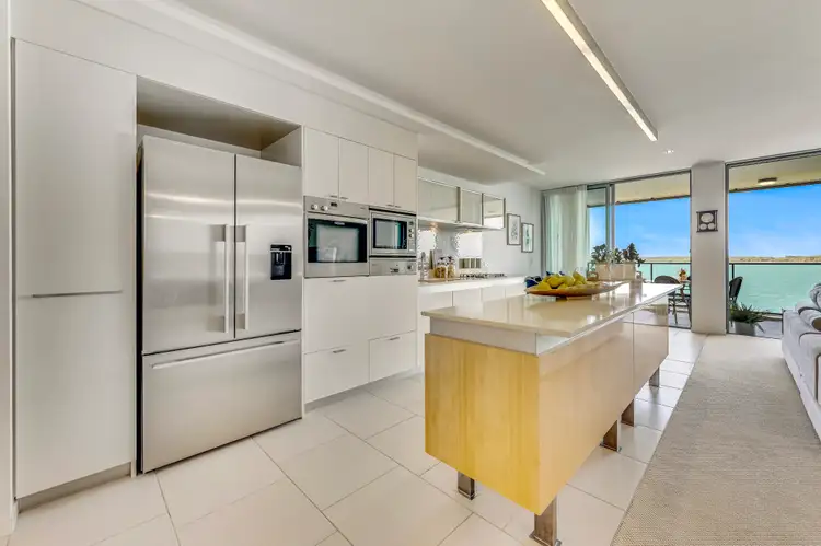 Fifth view of Homely apartment listing, 27203 Ephraim Island, Paradise Point QLD 4216