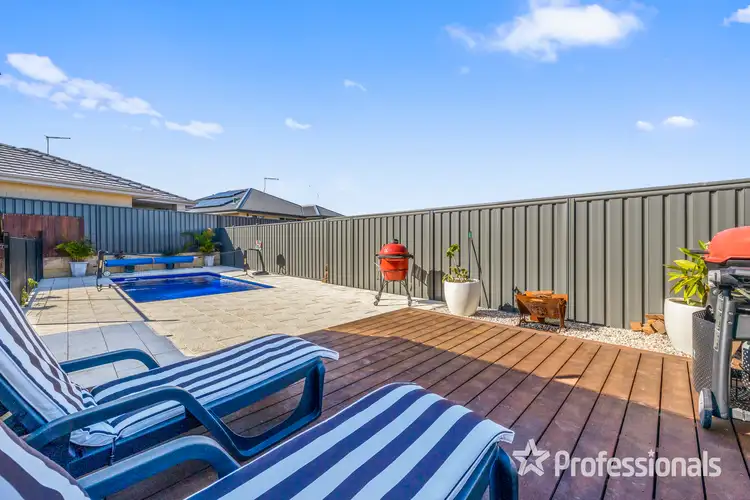 5 Lofter Way, Yanchep WA 6035