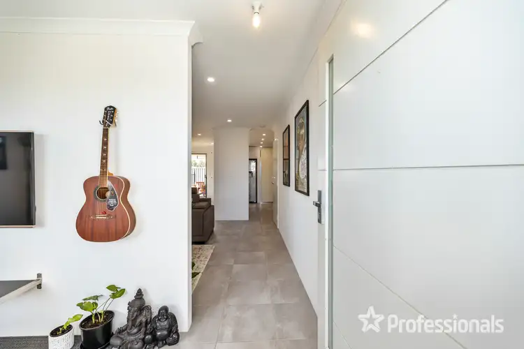 Fifth view of Homely house listing, 5 Lofter Way, Yanchep WA 6035