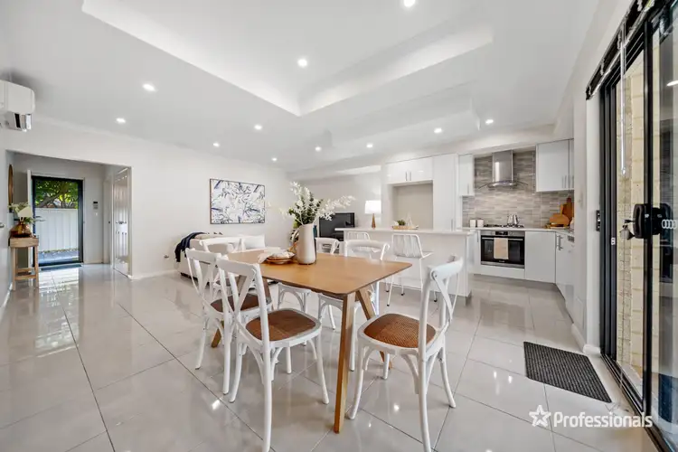 25B Thorney Way, Balga WA 6061