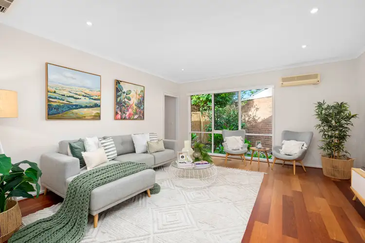 Main view of Homely unit listing, 8/19-21 Wilson Street, Cheltenham VIC 3192