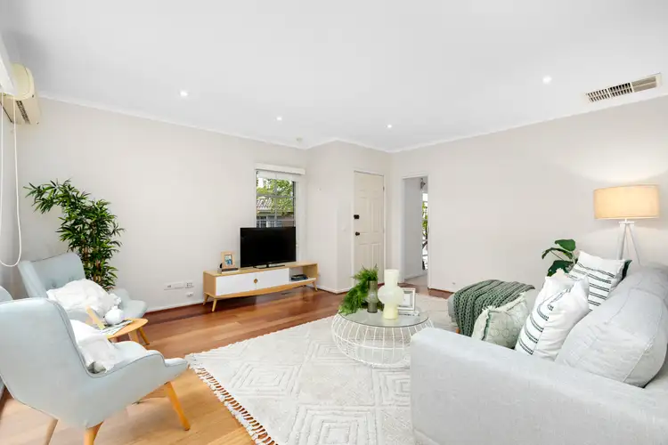 Second view of Homely unit listing, 8/19-21 Wilson Street, Cheltenham VIC 3192