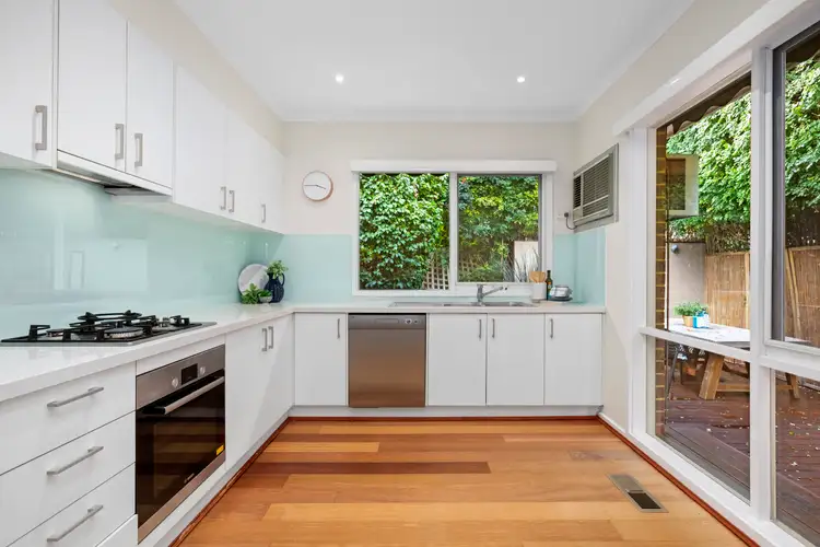 Third view of Homely unit listing, 8/19-21 Wilson Street, Cheltenham VIC 3192