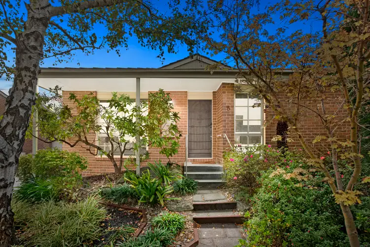 Fourth view of Homely unit listing, 8/19-21 Wilson Street, Cheltenham VIC 3192