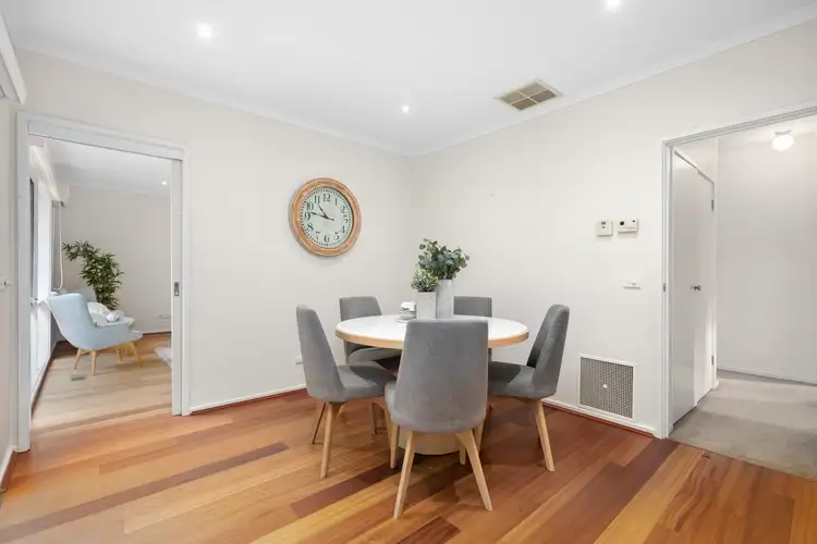 Fifth view of Homely unit listing, 8/19-21 Wilson Street, Cheltenham VIC 3192
