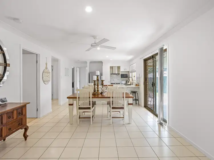 Fourth view of Homely house listing, 9 Orlando Drive, Coomera QLD 4209