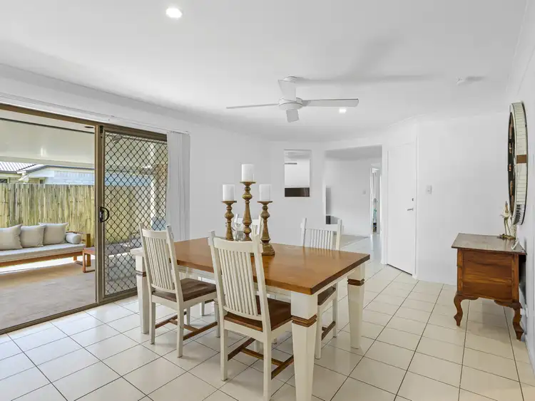 Fifth view of Homely house listing, 9 Orlando Drive, Coomera QLD 4209