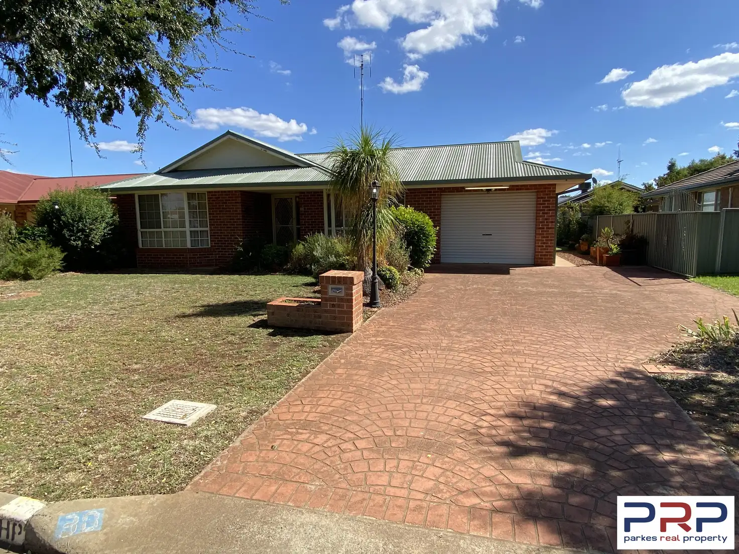Main view of Homely house listing, 30 Flinders Street, Parkes NSW 2870