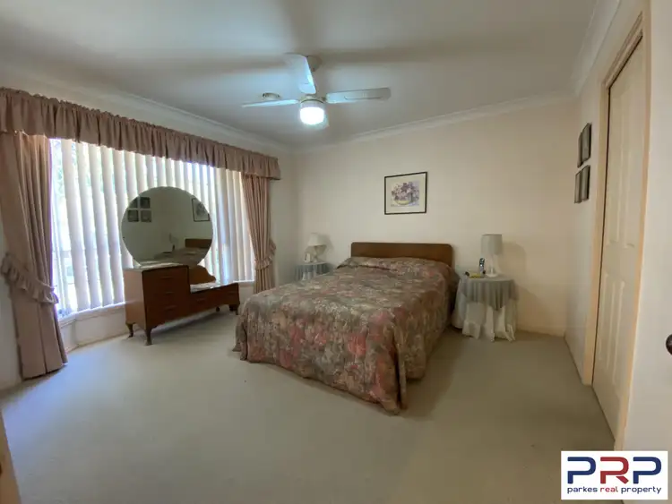 Second view of Homely house listing, 30 Flinders Street, Parkes NSW 2870
