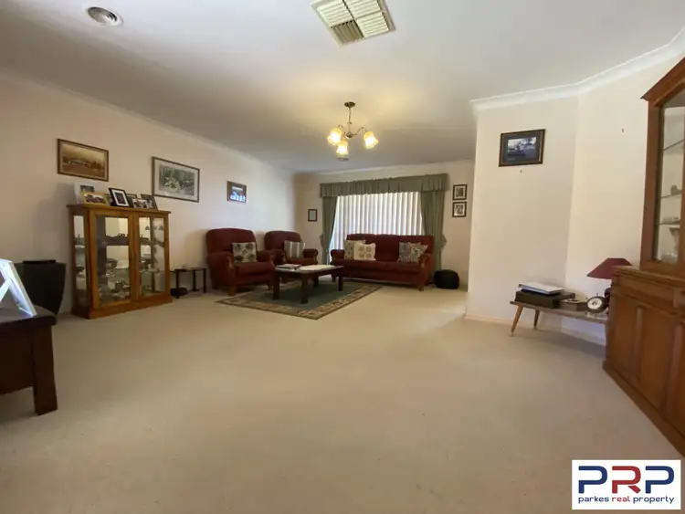 Third view of Homely house listing, 30 Flinders Street, Parkes NSW 2870