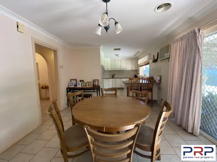 Fourth view of Homely house listing, 30 Flinders Street, Parkes NSW 2870