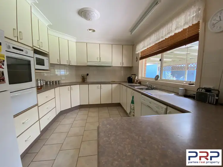 Fifth view of Homely house listing, 30 Flinders Street, Parkes NSW 2870