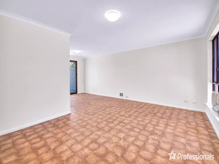 Second view of Homely villa listing, 34 Blenny Close, Cannington WA 6107