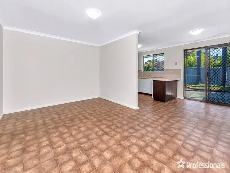 Third view of Homely villa listing, 34 Blenny Close, Cannington WA 6107