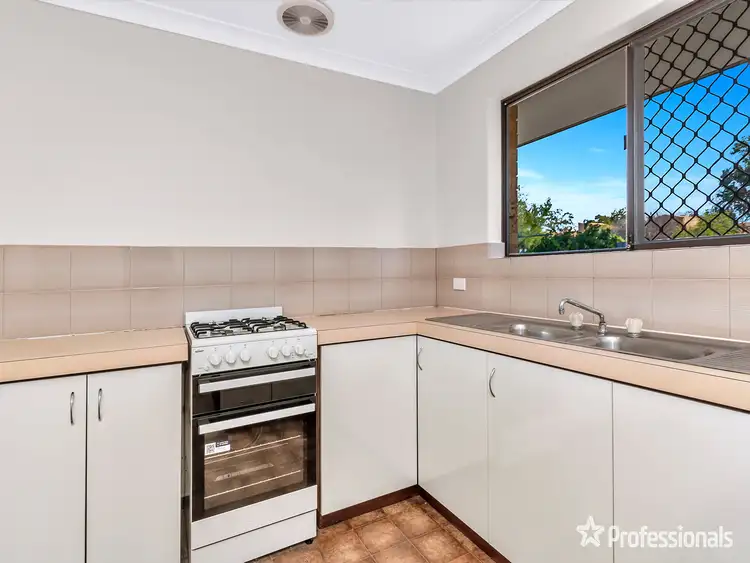 Fifth view of Homely villa listing, 34 Blenny Close, Cannington WA 6107