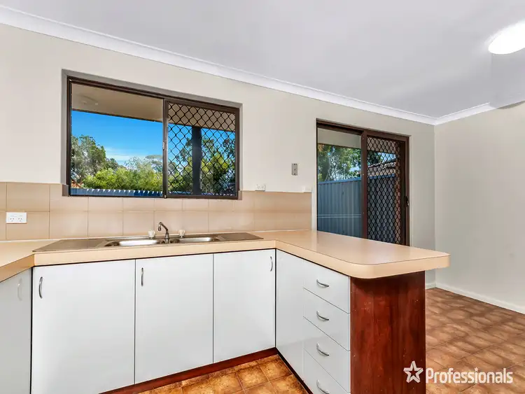 Sixth view of Homely villa listing, 34 Blenny Close, Cannington WA 6107