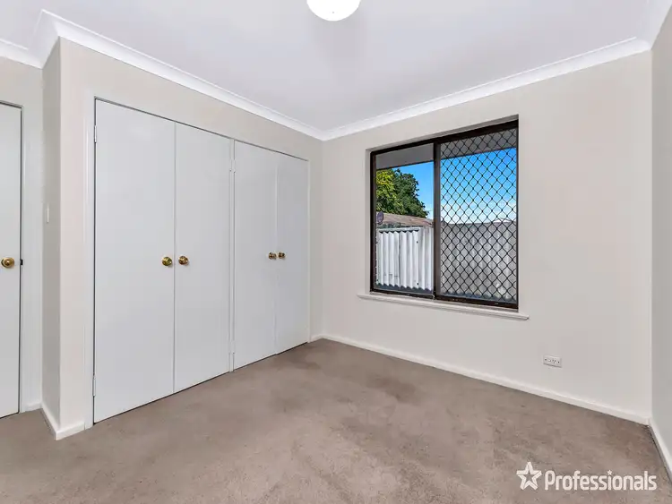 Seventh view of Homely villa listing, 34 Blenny Close, Cannington WA 6107