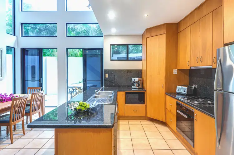 Third view of Homely apartment listing, 1/4 Great Northern Highway, Catseye, Hamilton Island QLD 4803