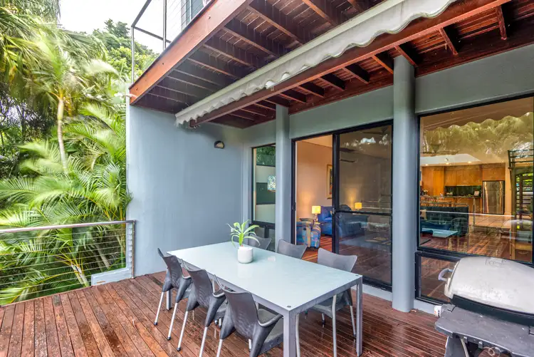 Fourth view of Homely apartment listing, 1/4 Great Northern Highway, Catseye, Hamilton Island QLD 4803