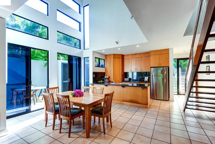 Sixth view of Homely apartment listing, 1/4 Great Northern Highway, Catseye, Hamilton Island QLD 4803