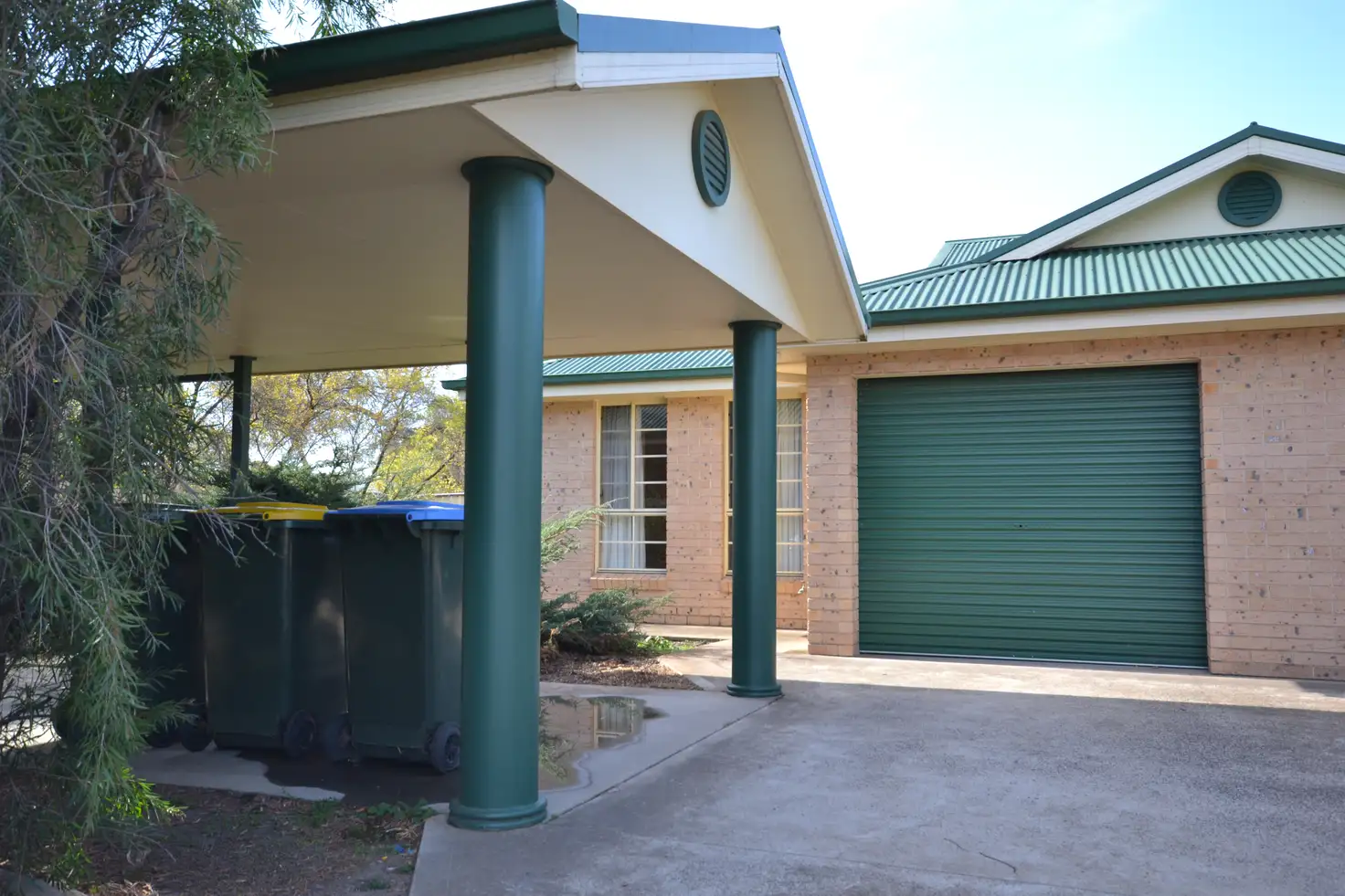 Main view of Homely unit listing, 1/11 Thomas Clarke Place, Mudgee NSW 2850