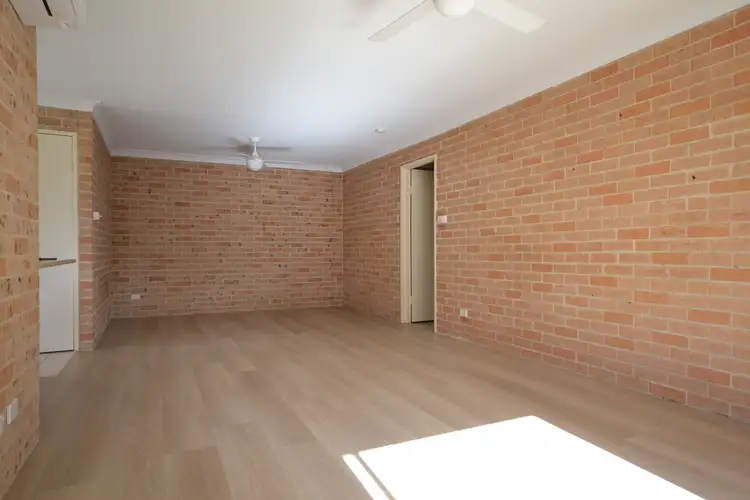Second view of Homely unit listing, 1/11 Thomas Clarke Place, Mudgee NSW 2850