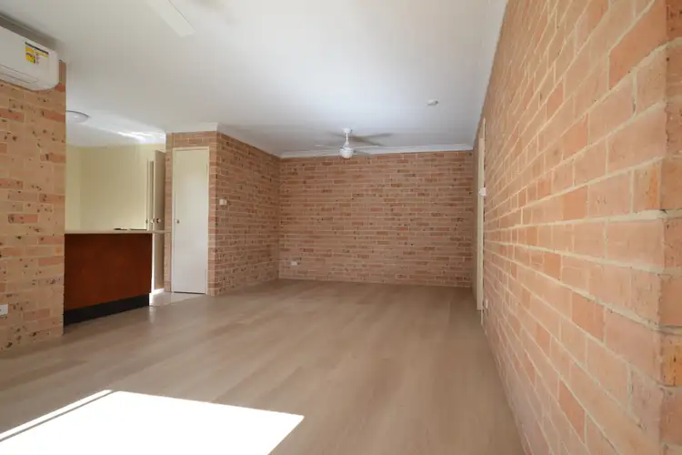Third view of Homely unit listing, 1/11 Thomas Clarke Place, Mudgee NSW 2850