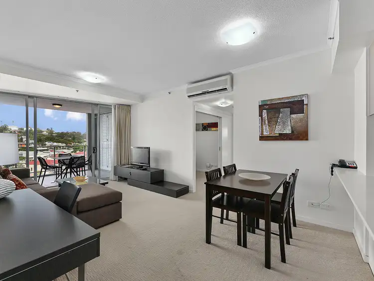 Fifth view of Homely unit listing, 707/11 Ellenborough Street, Woodend QLD 4305