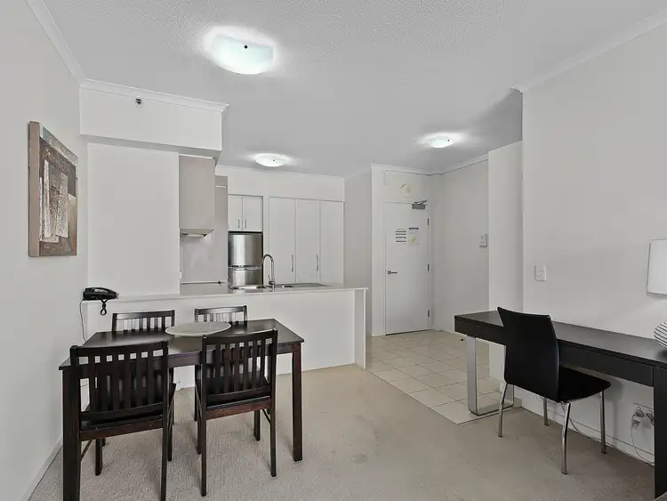 Sixth view of Homely unit listing, 707/11 Ellenborough Street, Woodend QLD 4305