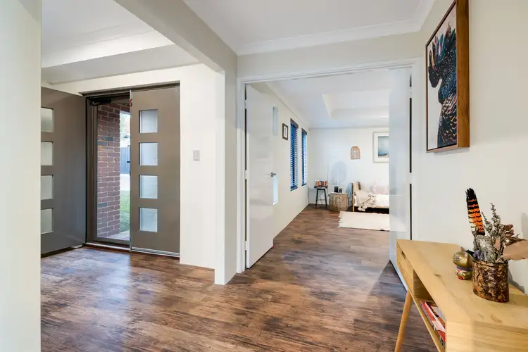 Third view of Homely house listing, 21A Aurelian Street, Palmyra WA 6157