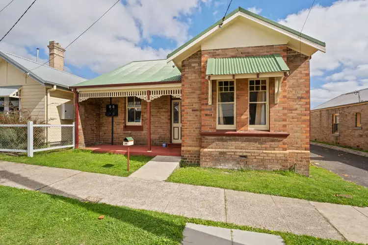 Main view of Homely house listing, 28 Eskbank Street, Lithgow NSW 2790