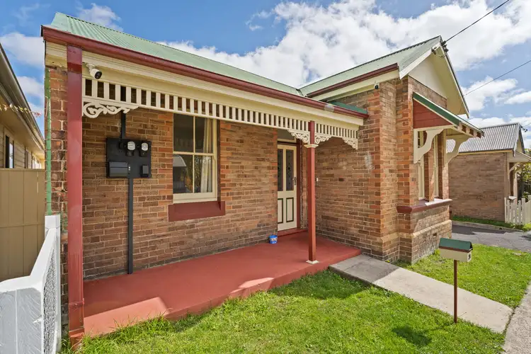 Second view of Homely house listing, 28 Eskbank Street, Lithgow NSW 2790