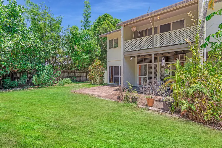 Main view of Homely unit listing, 6/2 Calophyllum Close, Wonga Beach QLD 4873