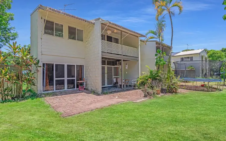 6/2 Calophyllum Close, Wonga Beach QLD 4873