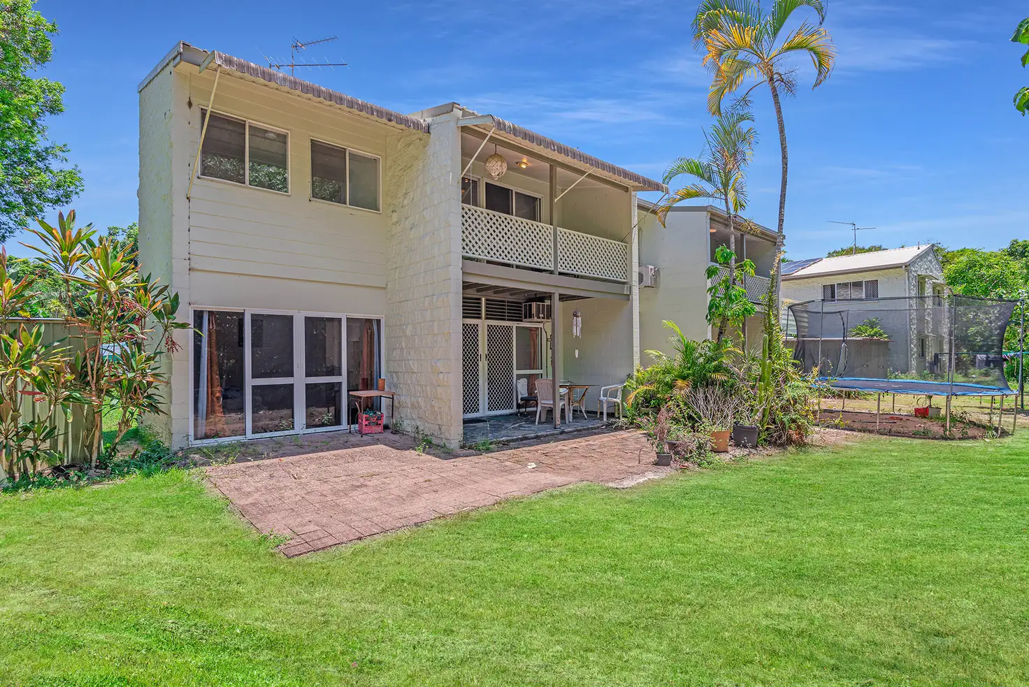 Main view of Homely unit listing, 6/2 Calophyllum Close, Wonga Beach QLD 4873