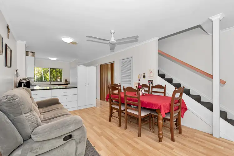 Third view of Homely unit listing, 6/2 Calophyllum Close, Wonga Beach QLD 4873